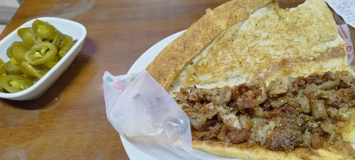 Çardak Kafe&Kokoreç