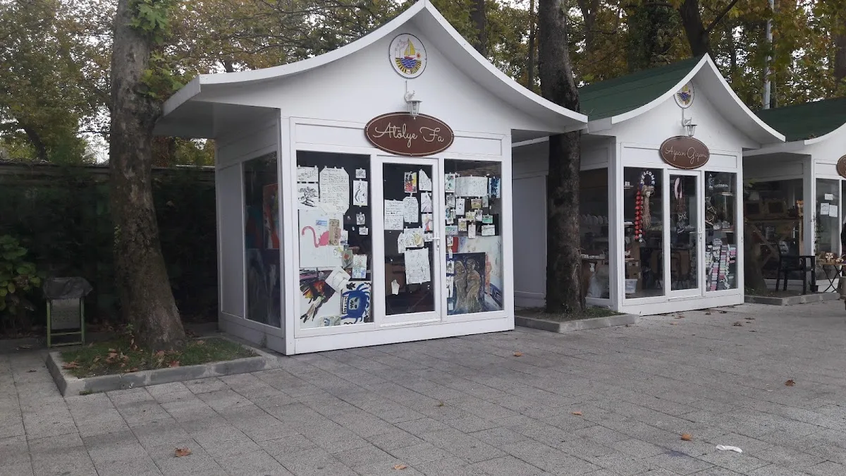 Sapanca Gölü
