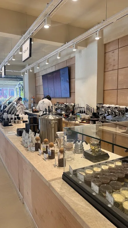 Nevada Coffee