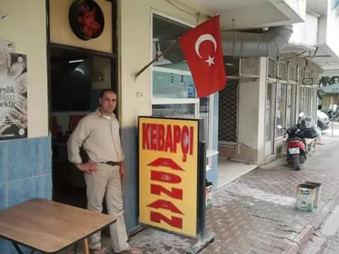 Kebapçı Adnan