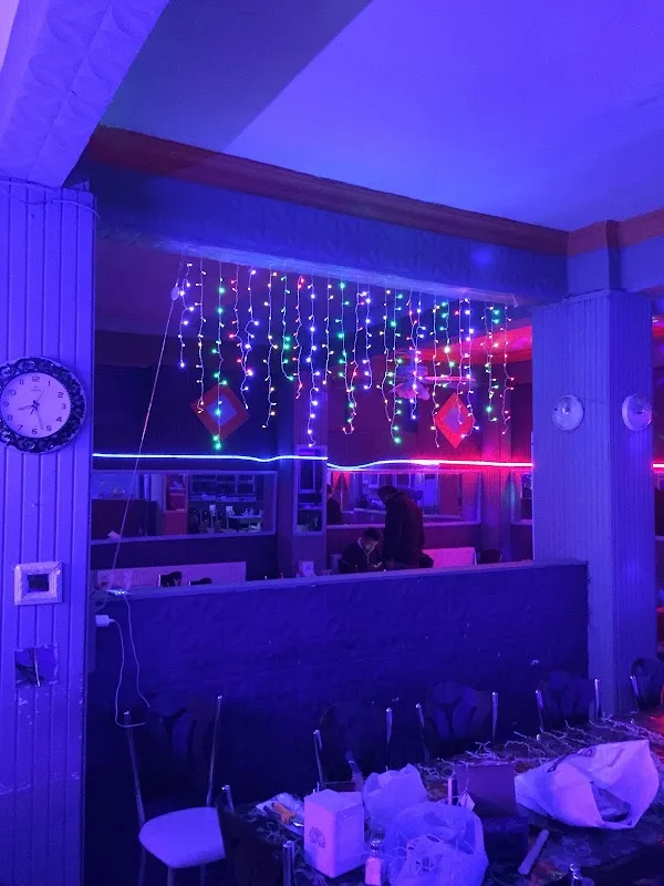 Kuytu Restaurant