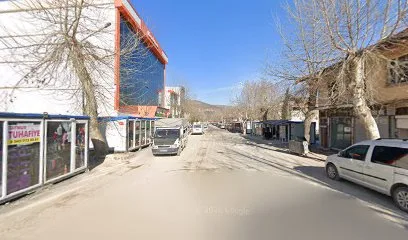 Halis Ekmek Fabrikası
