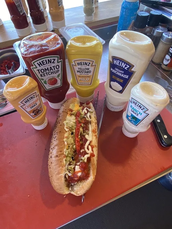 Jumboss Amigos