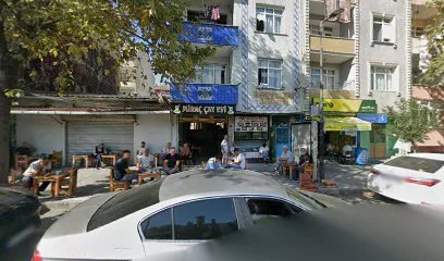 Miraç Çay Evi