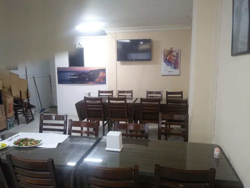 Eylül Kebap Evi - Tayfun Hasırcı