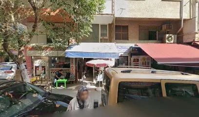 Yiğit Cafe