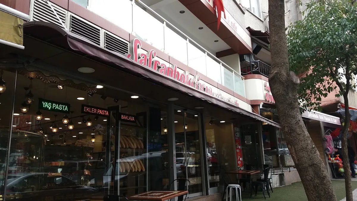 Safranbolu Fırın