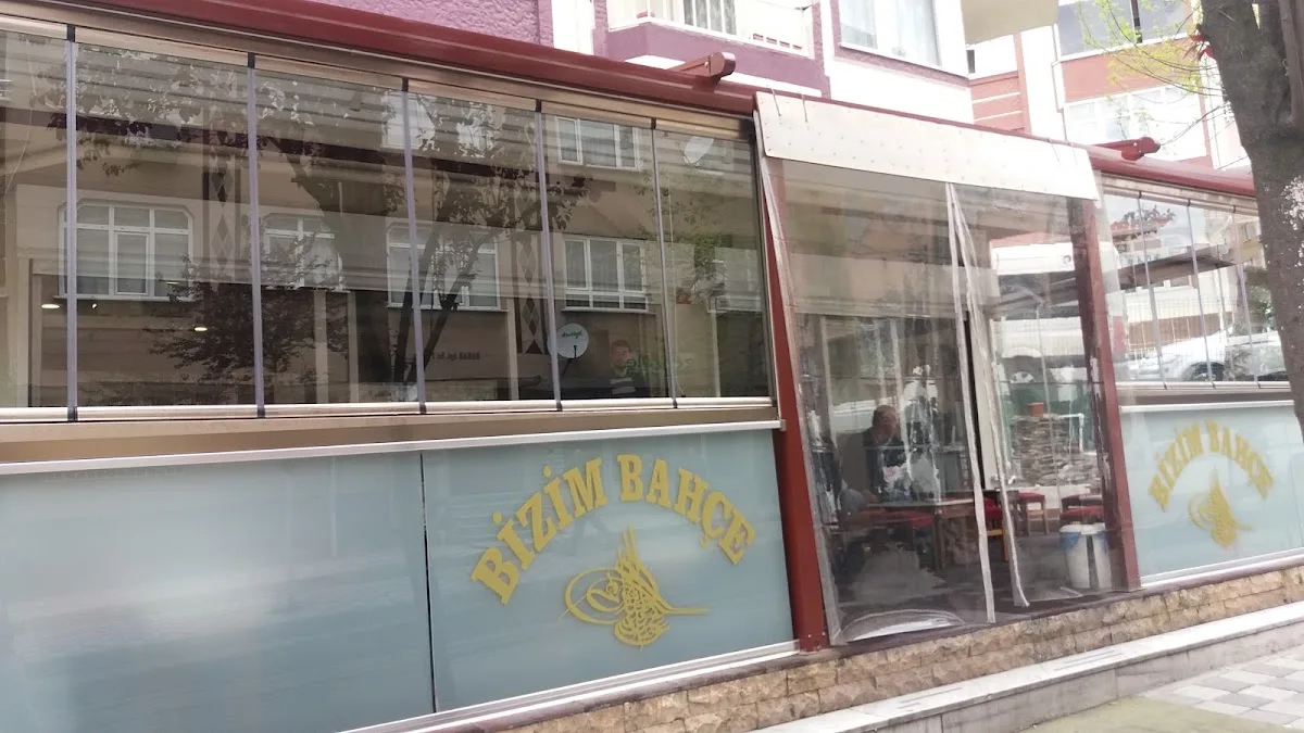 Bizim Bahçe