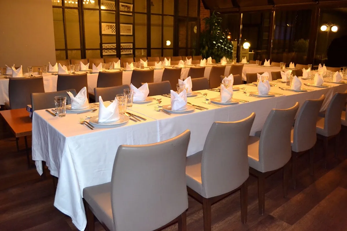 Cafe Home Restorant