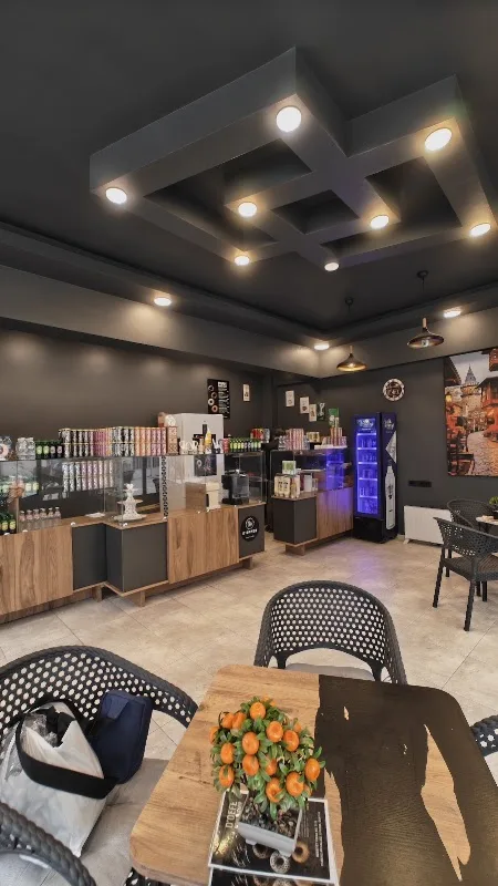 D'OFFEE DONUT&CAFE