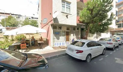 Samet Kahvehane
