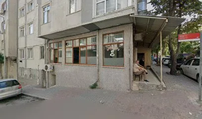 Camli Cafe