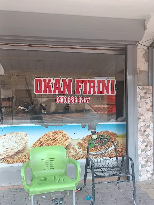 OKAN FIRINI
