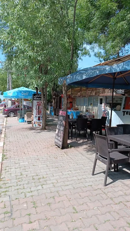 CAFE TEKNE