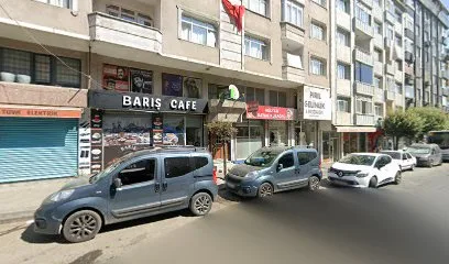 cadde Cafe