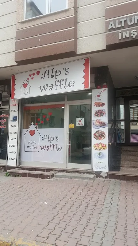 A'ys Waffle