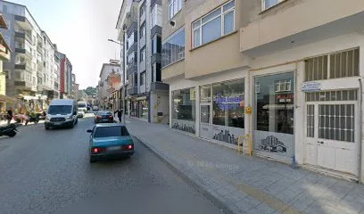 Türkmen cay evi