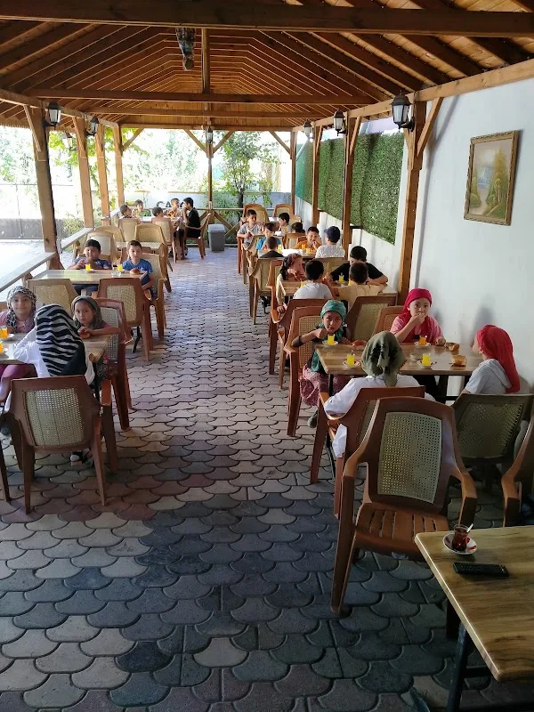 ÇAYCI RAMAZAN