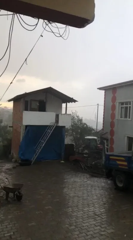 Öz Meydan Lokantası