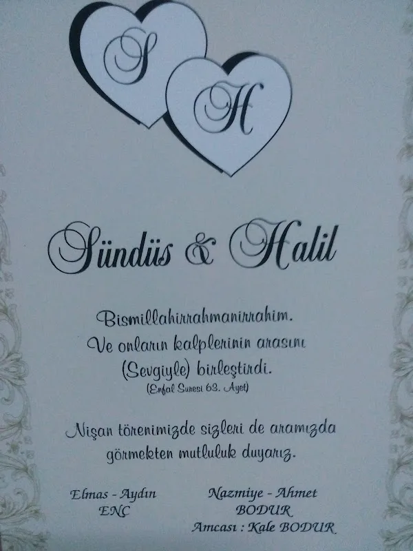 Bizim Kıraathanesi