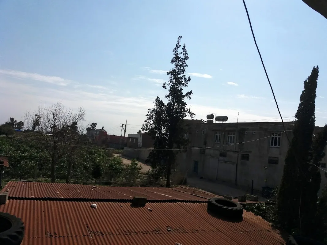 İsahacılı