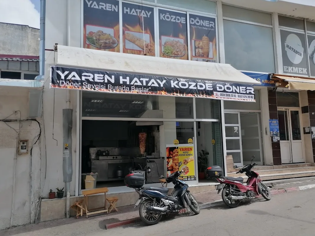 YAREN HATAY DÖNER