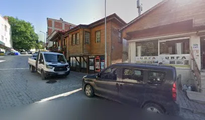 Urfa Pide Kebap