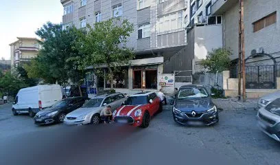 Çay ocağı