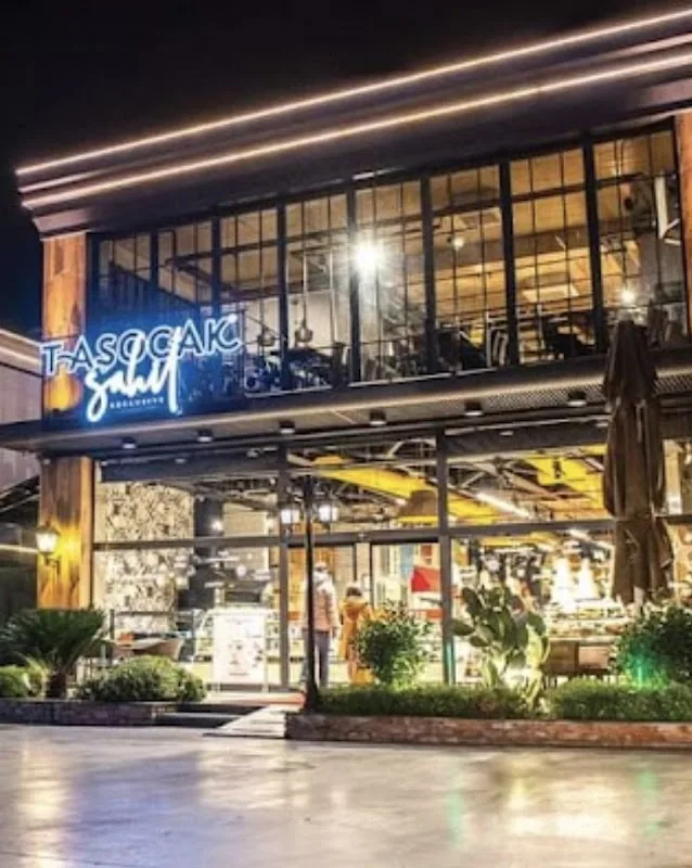 Taşocak Sahil Exclusive