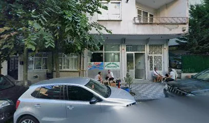 Eynesil kıraathanesi