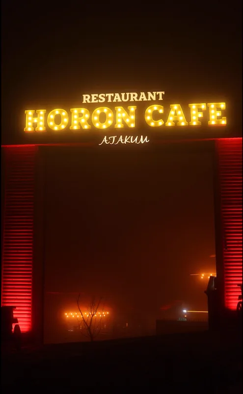 Horon Cafe & Restaurant