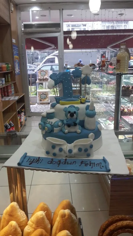 HASAT Coffee & Pâtisserie