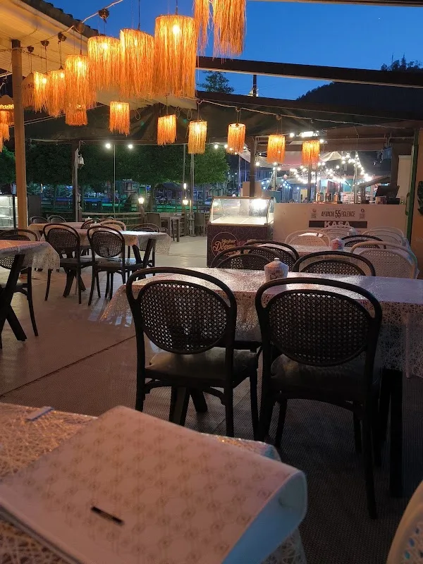 Ayvacık 55 Eğlence