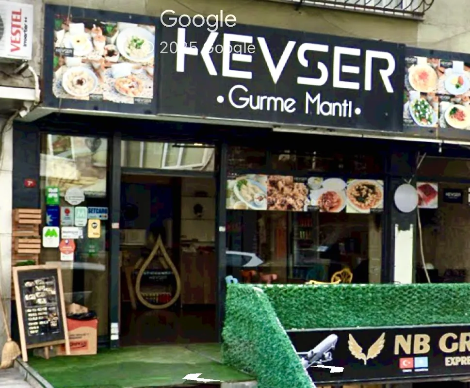 Kevser Gurme
