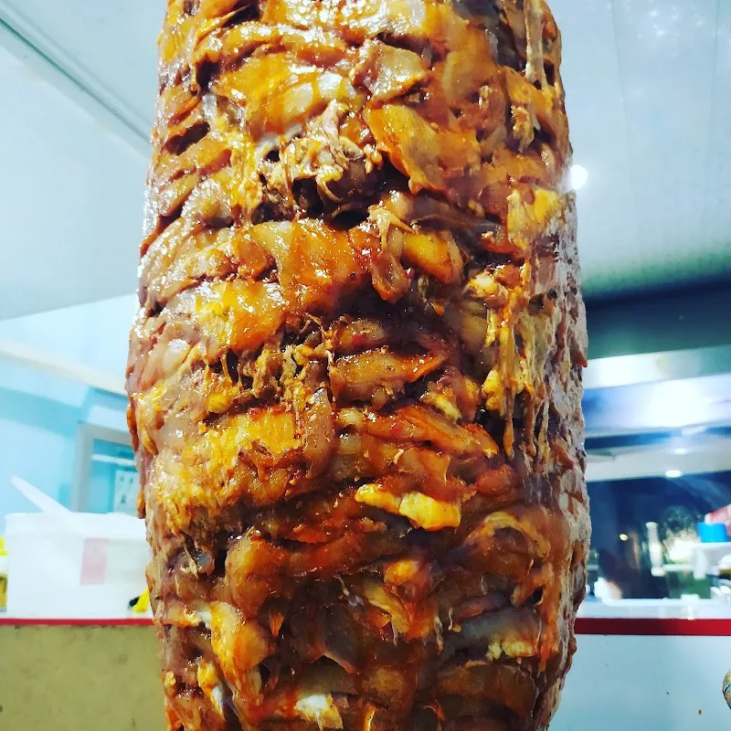 Sahil Döner Salonu
