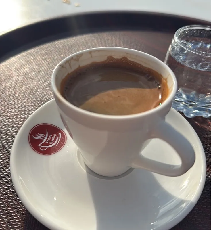 Doğu Kafe