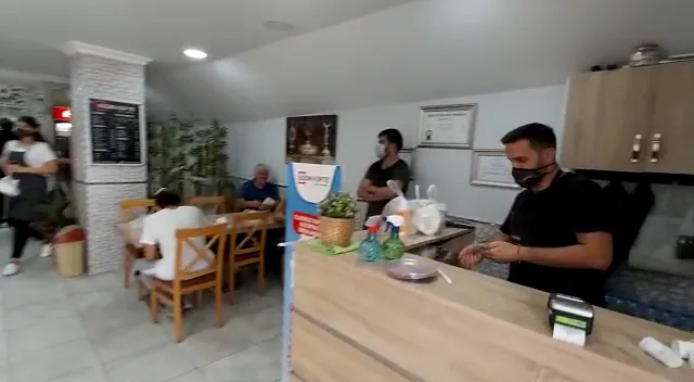 BİZİM KÖFTE