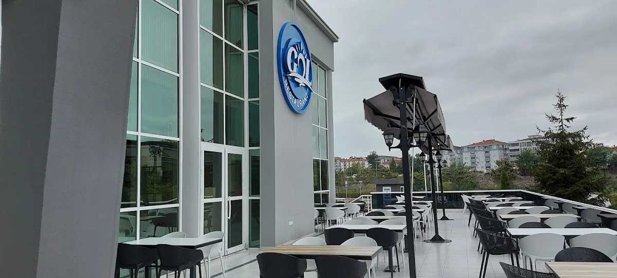 Göl Restaurant