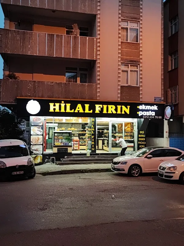 Hilal Unlu Mamülleri