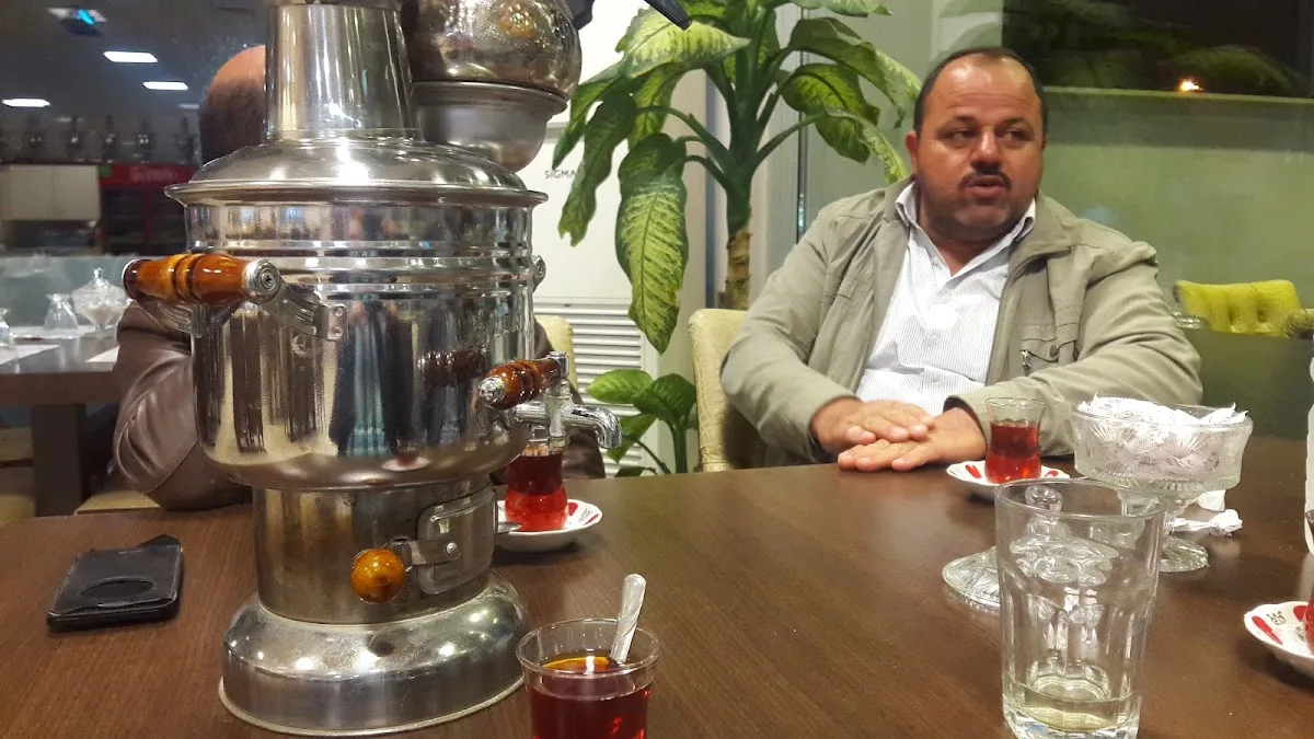 Karadeniz Cafe