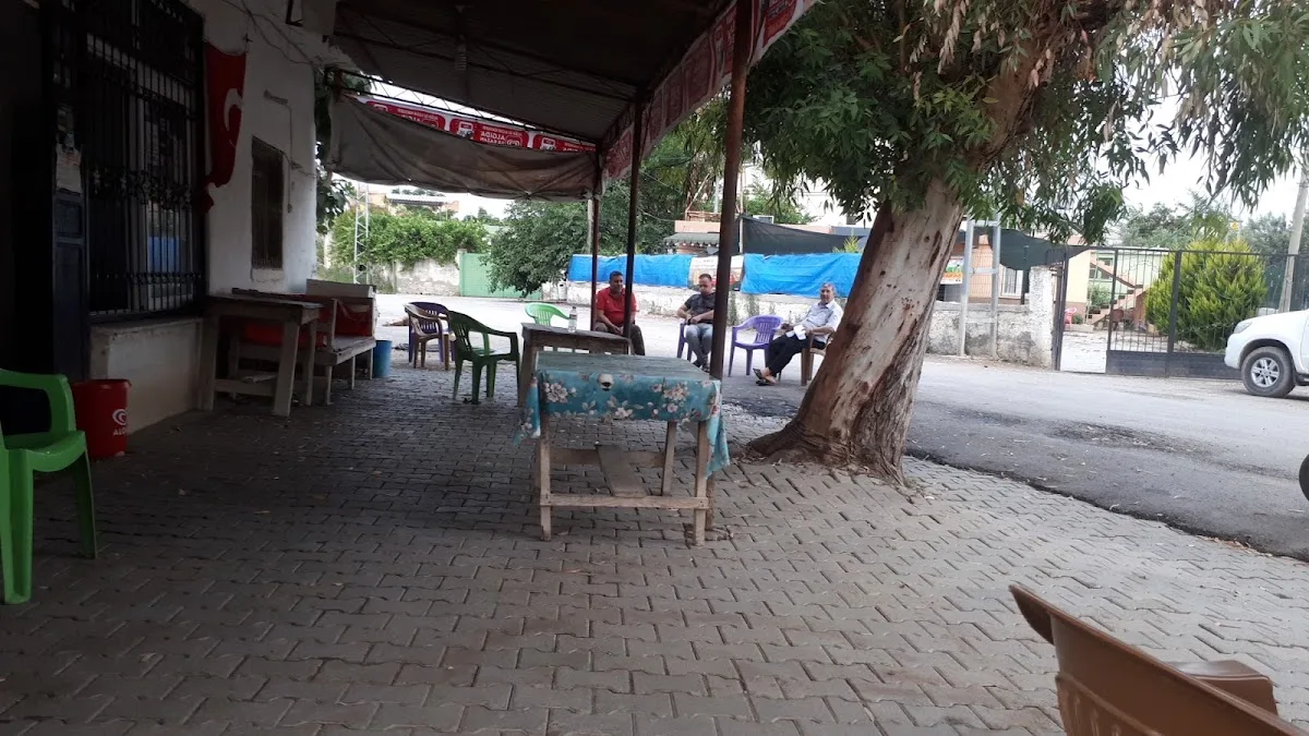 Hulusi market