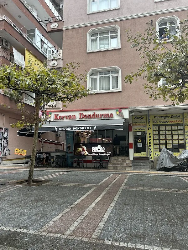 Kervan Dondurma