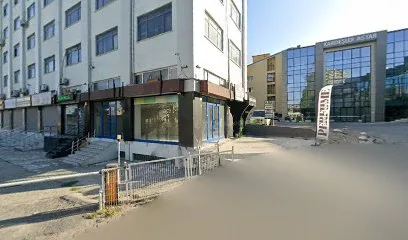 Mehmet Nesih Özmen Mahallesi