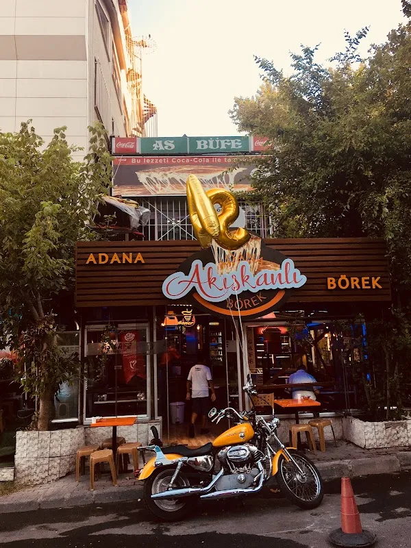 As Cafe Simit Cafe&Bakery