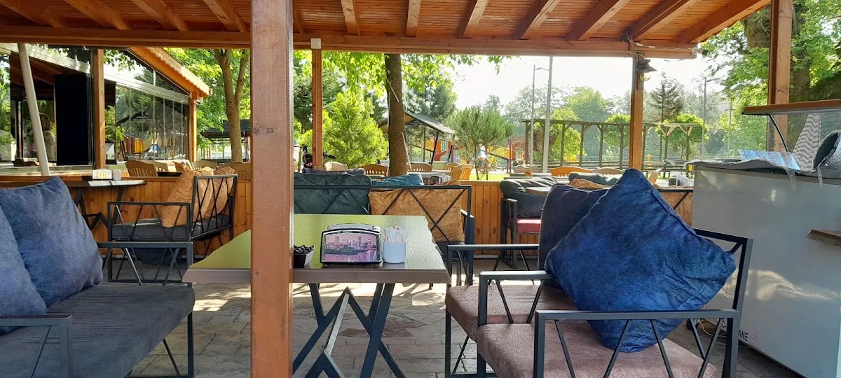 Moda cafe