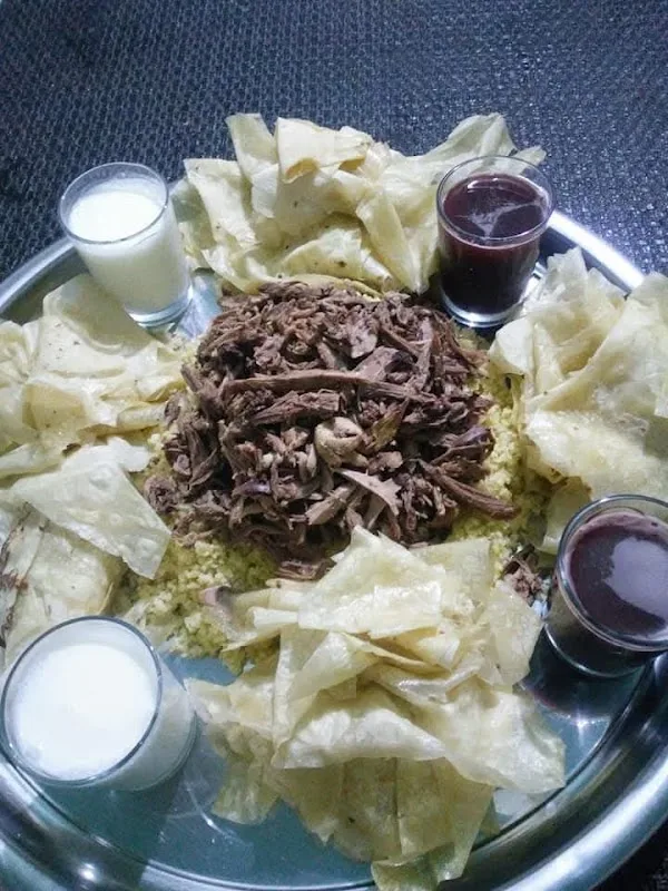 LADİK SAKLI BAHÇE