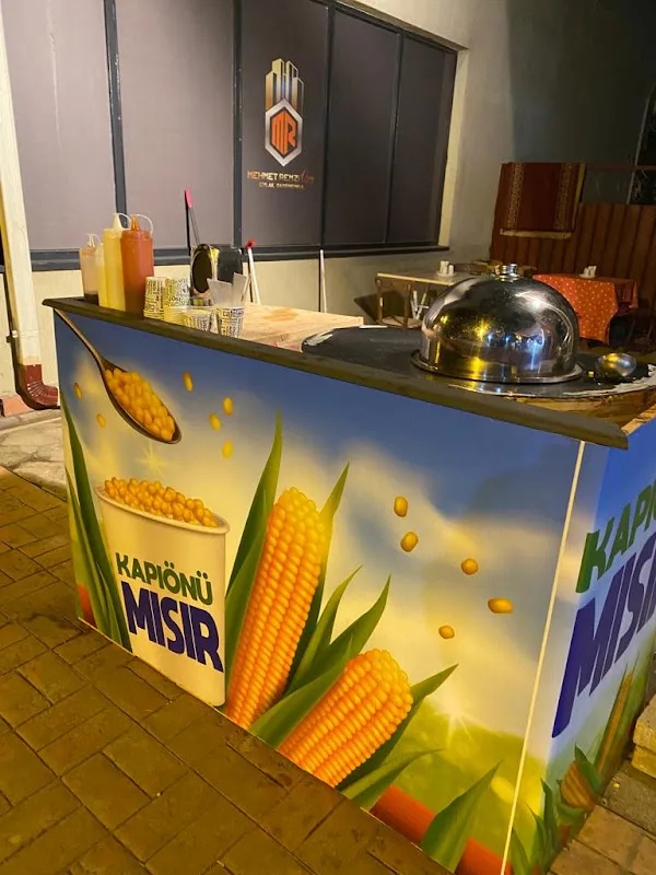 Kapıönü Mısır