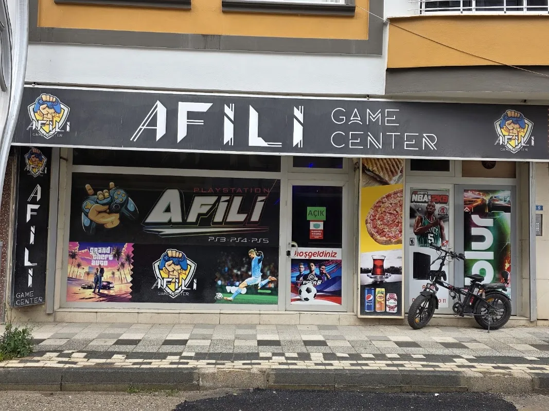 Afili Cafe