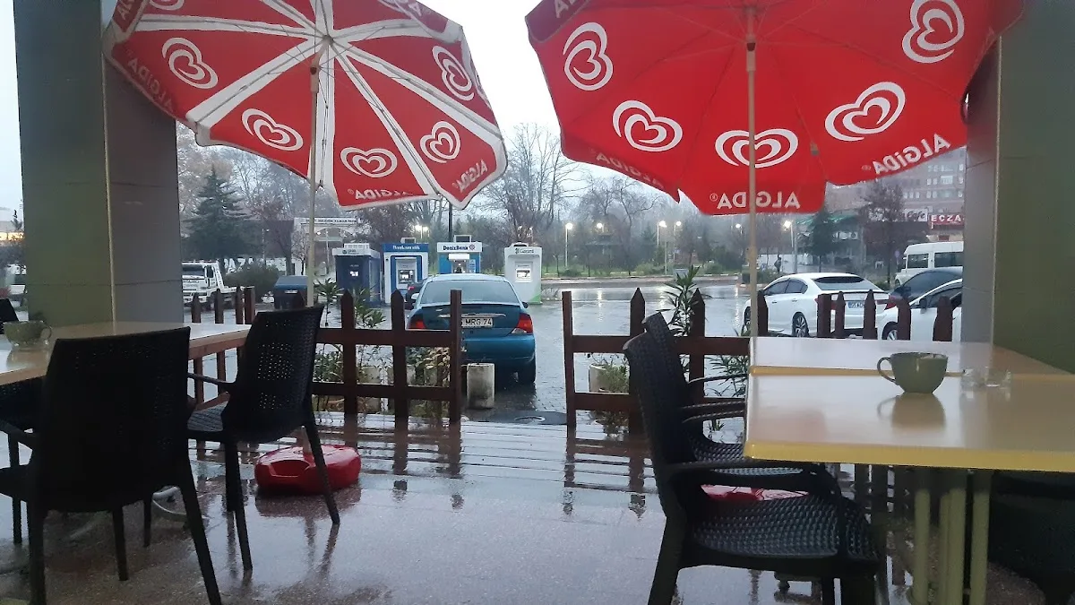HANIMELİ CAFE