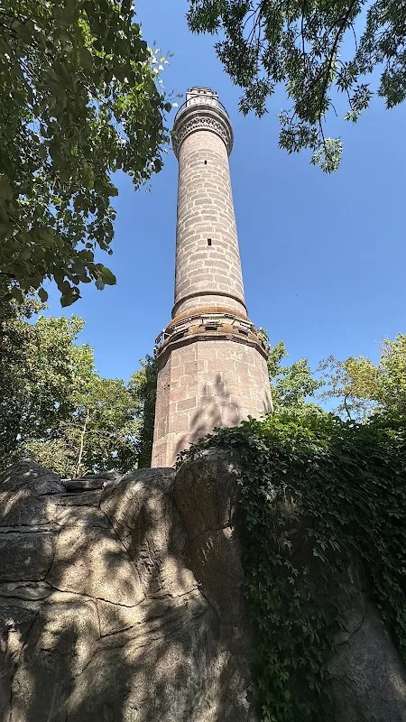 Ladik Saat Kulesi